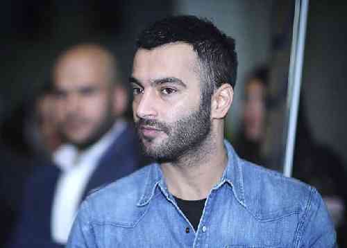 دانلود آهنگ تراکتور یاشا یاسر شاهی